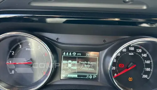 MONTANA 1.2 TURBO FLEX PREMIER AUTOMÁTICO