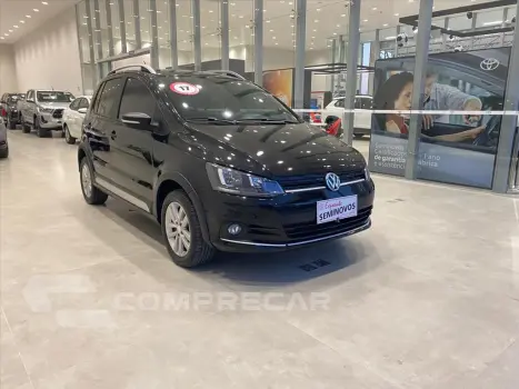 FOX 1.0 MPI TRACK 12V FLEX 4P MANUAL
