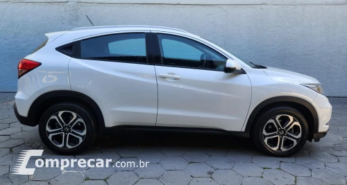 HR-V 1.8 16V EX