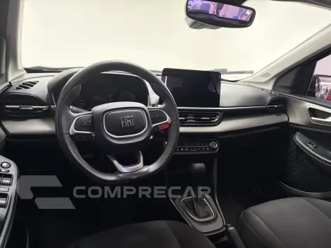 PULSE 1.0 Turbo 200 Audace
