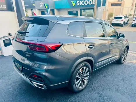 Tiggo 8 TXS 1.6 16V TGDi Aut.