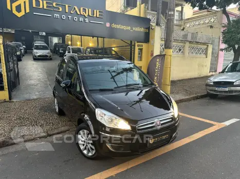 Idea ATTRACTIVE 1.4 Fire Flex 8V 5p