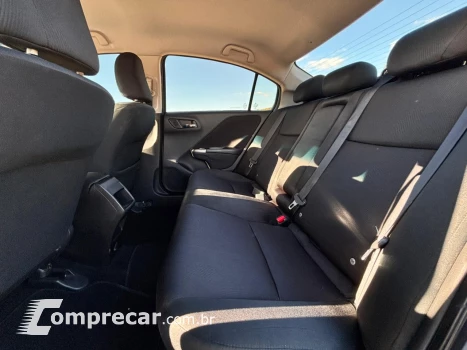 City EX 1.5 CVT (Flex)