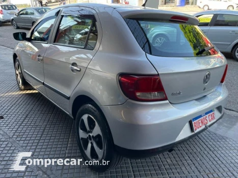 GOL - 1.0 MI 8V 4P MANUAL G.V