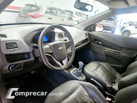 COBALT 1.4 LTZ 8V