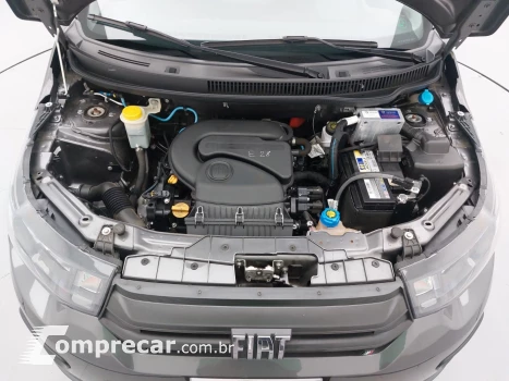 MOBI 1.0 EVO FLEX LIKE. MANUAL