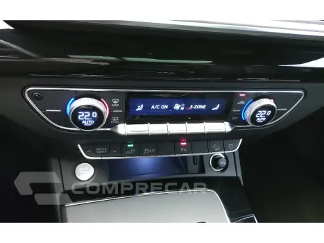 Q5 2.0 55 TFSIE PHEV SPORTBACK PERFORMANCE BLACK Q