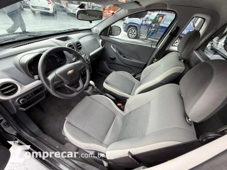 MONTANA 1.4 MPFI LS CS 8V