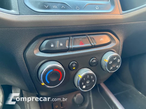 PRISMA 1.4 MPFI LT 8V