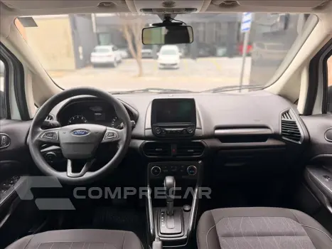 ECOSPORT 1.5 Ti-vct SE
