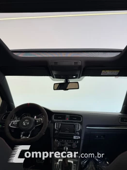 GOLF 2.0 MI GTI 8V