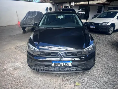 Volkswagen POLO 1.0 MPI Track 4 portas