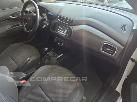 PRISMA 1.4 MPFI LT 8V FLEX 4P MANUAL