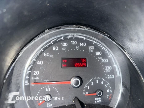 NEW BEETLE 2.0 MI 8V GASOLINA 2P MANUAL