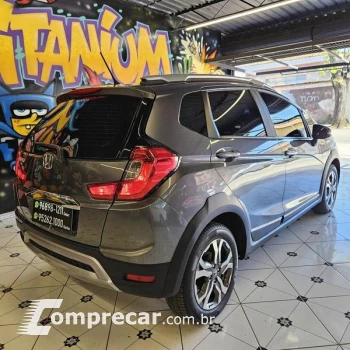 WR-V EX CVT