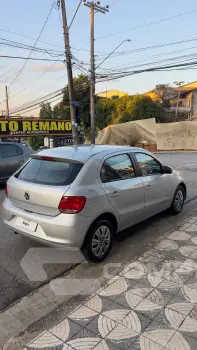 GOL 1.0 MI 8V G.VI
