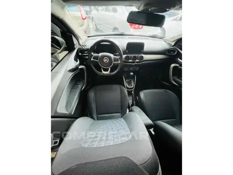 ARGO 1.8 E.TORQ FLEX PRECISION AT6