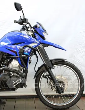 YAMAHA XTZ 250 LANDER