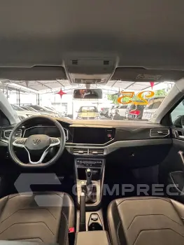 VIRTUS Comfort. 200 TSI 1.0 Flex 12V Aut