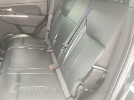 CHEROKEE 3.7 Limited 4X4 V6 12V