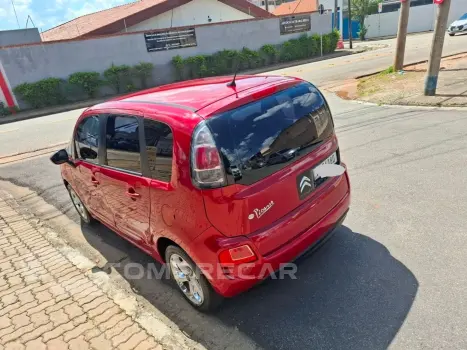 C3 Picasso 1.5 Flex Glx Manual