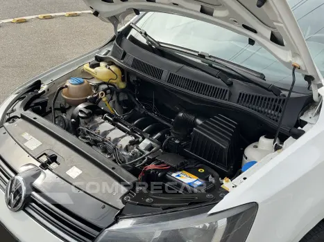 FOX 1.6 MSI Comfortline 8V