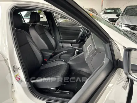 VIRTUS Exclusive 250TSI 1.4 Flex 16V Aut