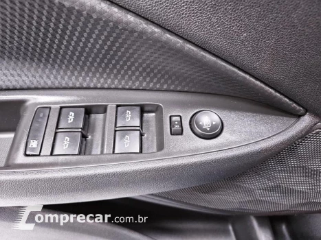 ONIX LT TURBO