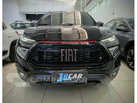 TORO 1.3 TURBO 270 FLEX ULTRA AT6