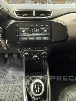 PRISMA Sed. LT 1.0 8V FlexPower 4p