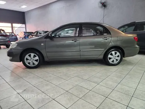 Corolla SE-G 1.8 16V Aut.