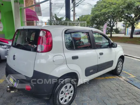 UNO 1.0 EVO VIVACE 8V