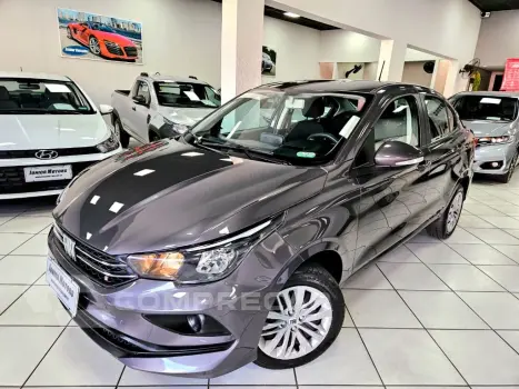 CRONOS DRIVE 1.0 6V Flex