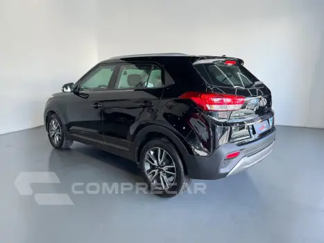 CRETA 1.6 16V Pulse