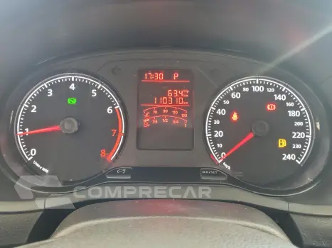 VOYAGE 1.6 MSI Flex 16V 4p Aut.