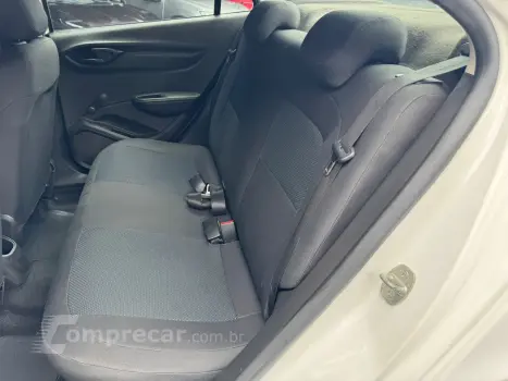 PRISMA 1.0 MPFI JOY 8V