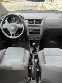 FOX 1.0 MI Bluemotion 8V