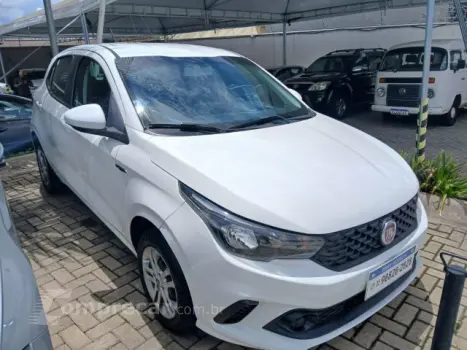 ARGO - 1.0 FIREFLY DRIVE MANUAL