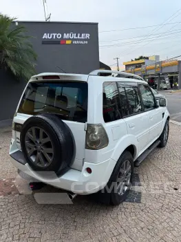 Pajero T.R.4 2.0  flex 4X2