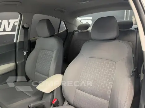 HB20S Platinum 1.0 TB Flex 12V Aut.