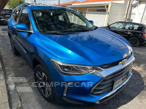 Tracker 1.2 12V 4P FLEX TURBO PREMIER AUTOMÁTICO
