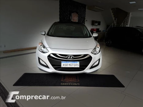 I30 1.8 MPI 16V Série Limitada