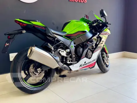 NINJA ZX-10R ABS