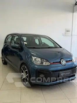 up! move 1.0 TSI Total Flex 12V 5p