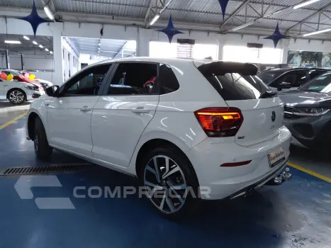 POLO 1.4 250 TSI GTS AUTOMÁTICO