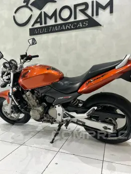 HORNET 600