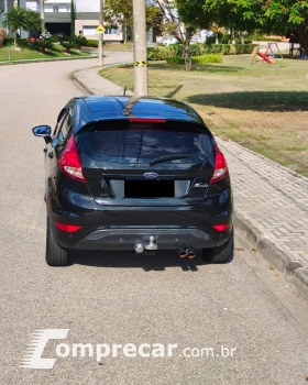 FIESTA 1.6 SE Hatch 16V
