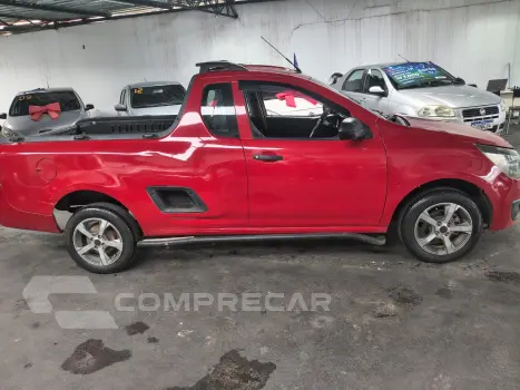 MONTANA 1.4 MPFI LS CS 8V
