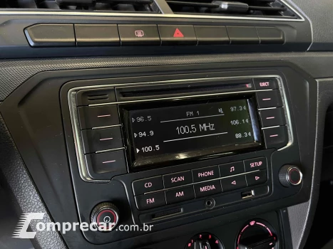 GOL 1.0 12V MPI TOTALFLEX 4P MANUAL