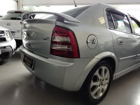 ASTRA 2.0 MPFI ADVANTAGE 8V FLEX 4P MANUAL